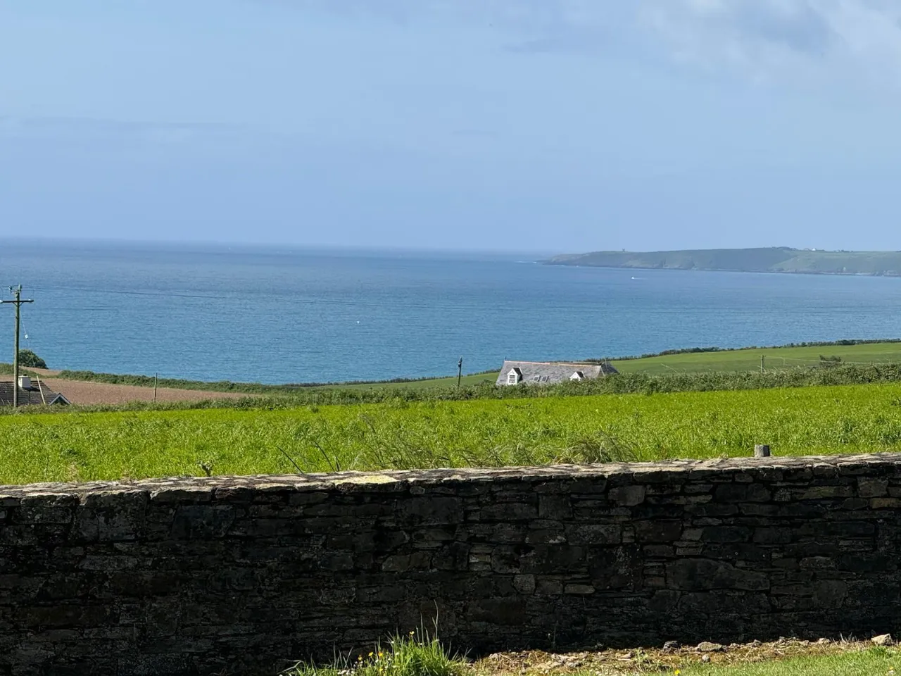 Photo of Upper Garrestown, Kinsale, Co. Cork, P17 TX68