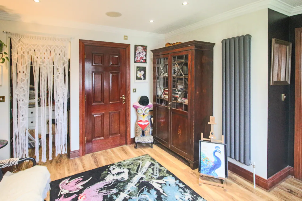 Photo of Errew Drive, Lough Rynn, Mohill, Co. Leitrim, N41 W421