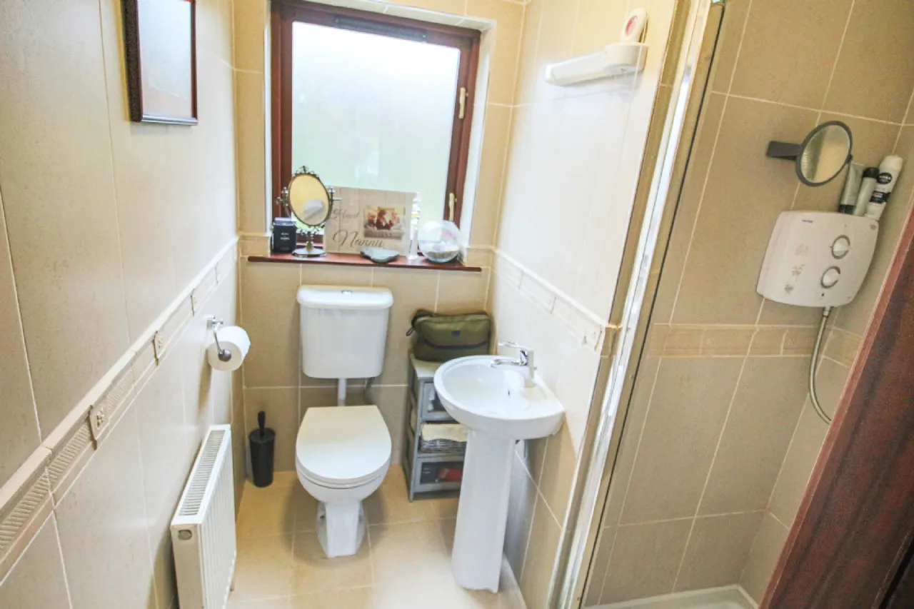 Photo of Errew Drive, Lough Rynn, Mohill, Co. Leitrim, N41 W421