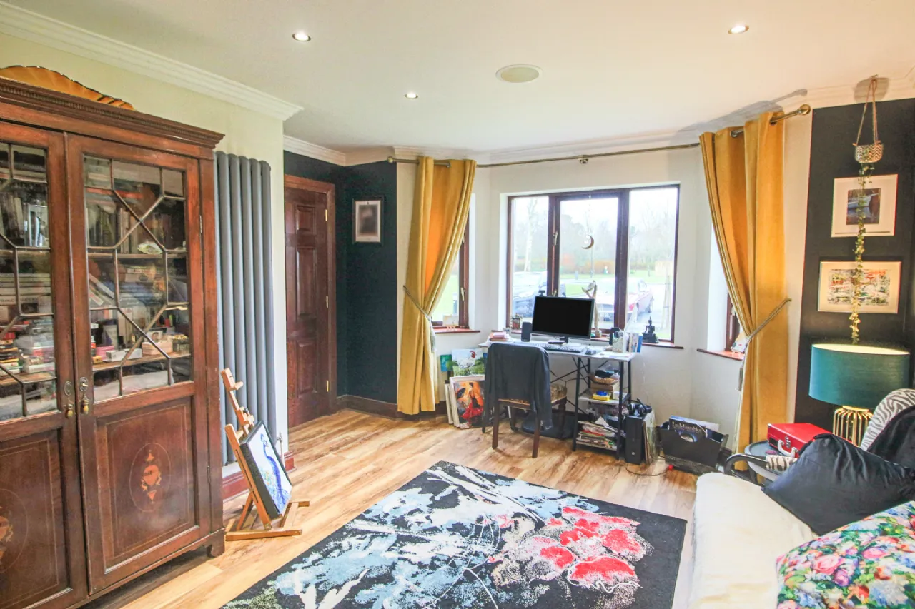 Photo of Errew Drive, Lough Rynn, Mohill, Co. Leitrim, N41 W421