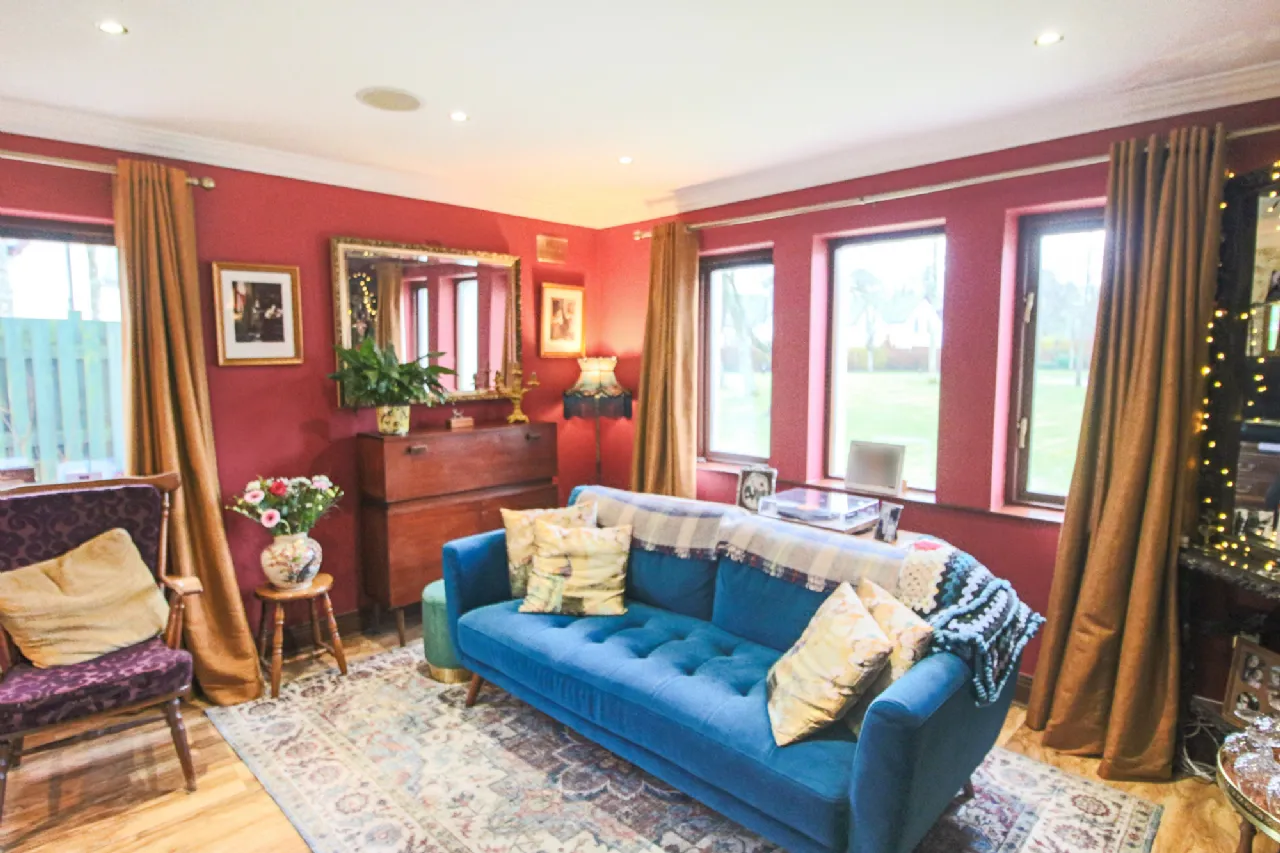 Photo of Errew Drive, Lough Rynn, Mohill, Co. Leitrim, N41 W421