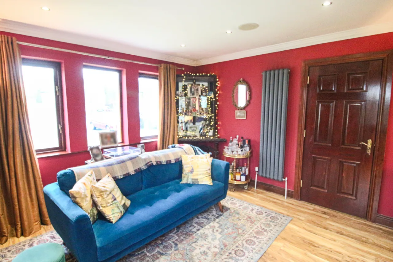 Photo of Errew Drive, Lough Rynn, Mohill, Co. Leitrim, N41 W421