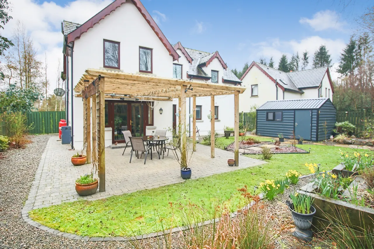 Photo of Errew Drive, Lough Rynn, Mohill, Co. Leitrim, N41 W421
