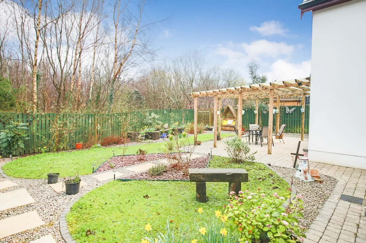 Photo of Errew Drive, Lough Rynn, Mohill, Co. Leitrim, N41 W421