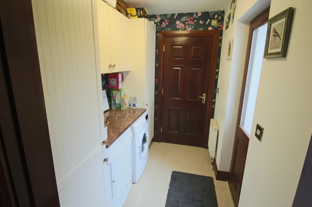 Photo of Errew Drive, Lough Rynn, Mohill, Co. Leitrim, N41 W421