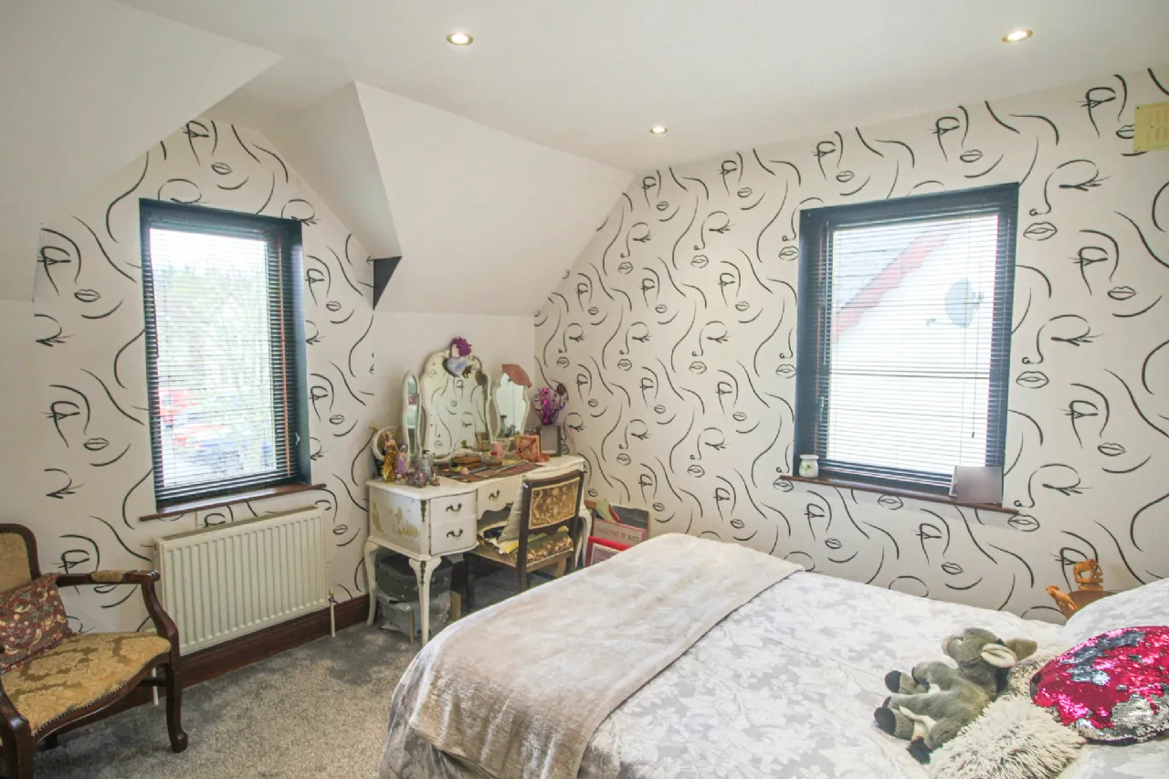 Photo of Errew Drive, Lough Rynn, Mohill, Co. Leitrim, N41 W421