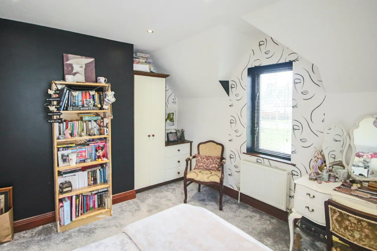 Photo of Errew Drive, Lough Rynn, Mohill, Co. Leitrim, N41 W421
