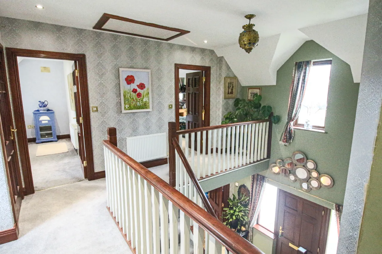 Photo of Errew Drive, Lough Rynn, Mohill, Co. Leitrim, N41 W421