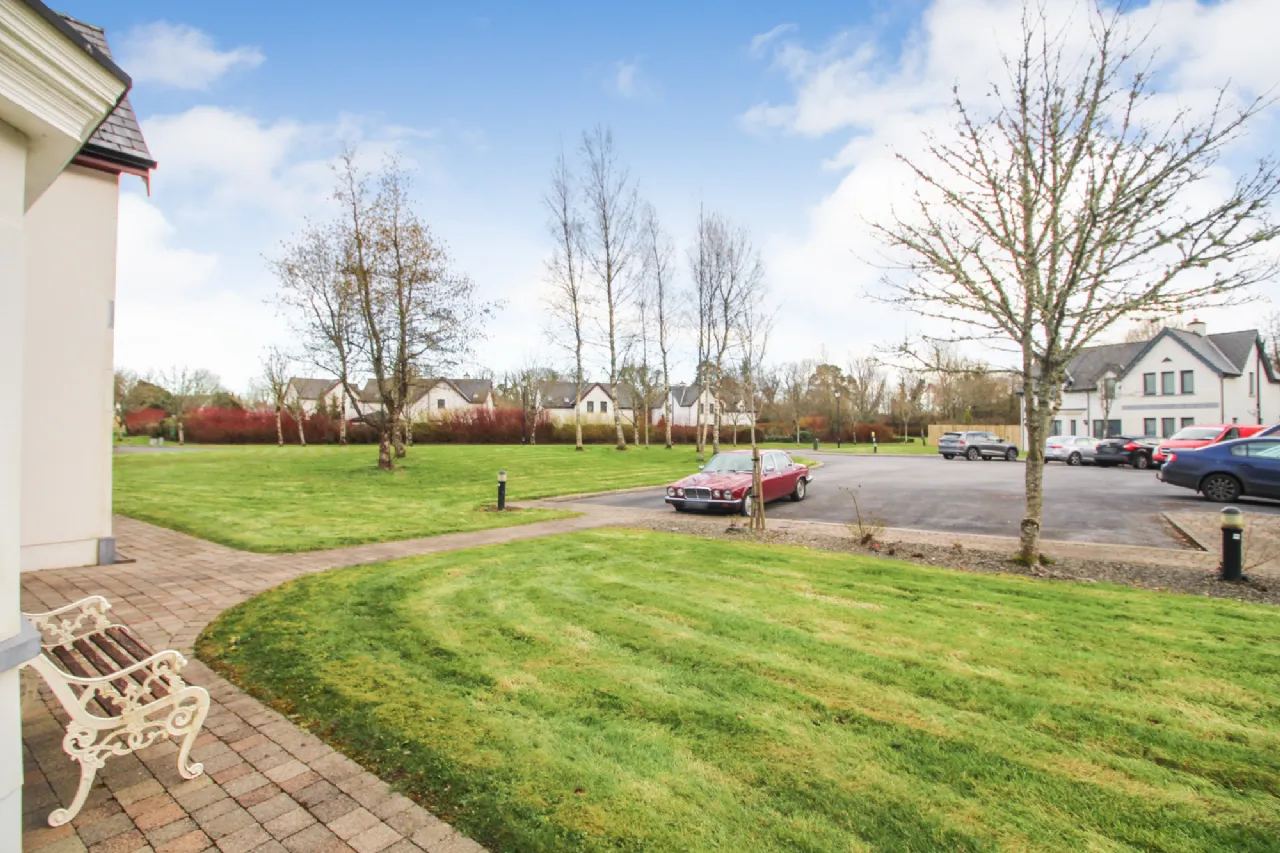 Photo of Errew Drive, Lough Rynn, Mohill, Co. Leitrim, N41 W421