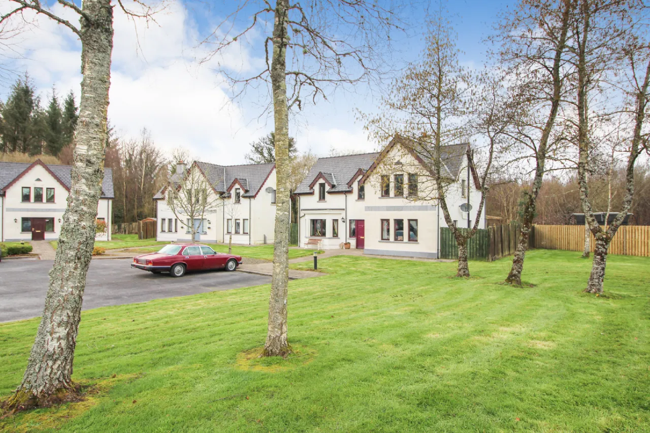 Photo of Errew Drive, Lough Rynn, Mohill, Co. Leitrim, N41 W421