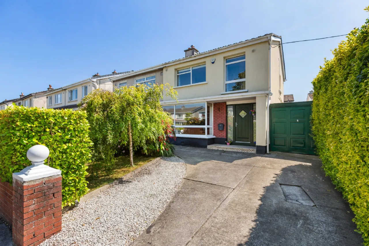 Photo of 31 Broadford Lawn, Ballinteer, Dublin 16, D16 Y284