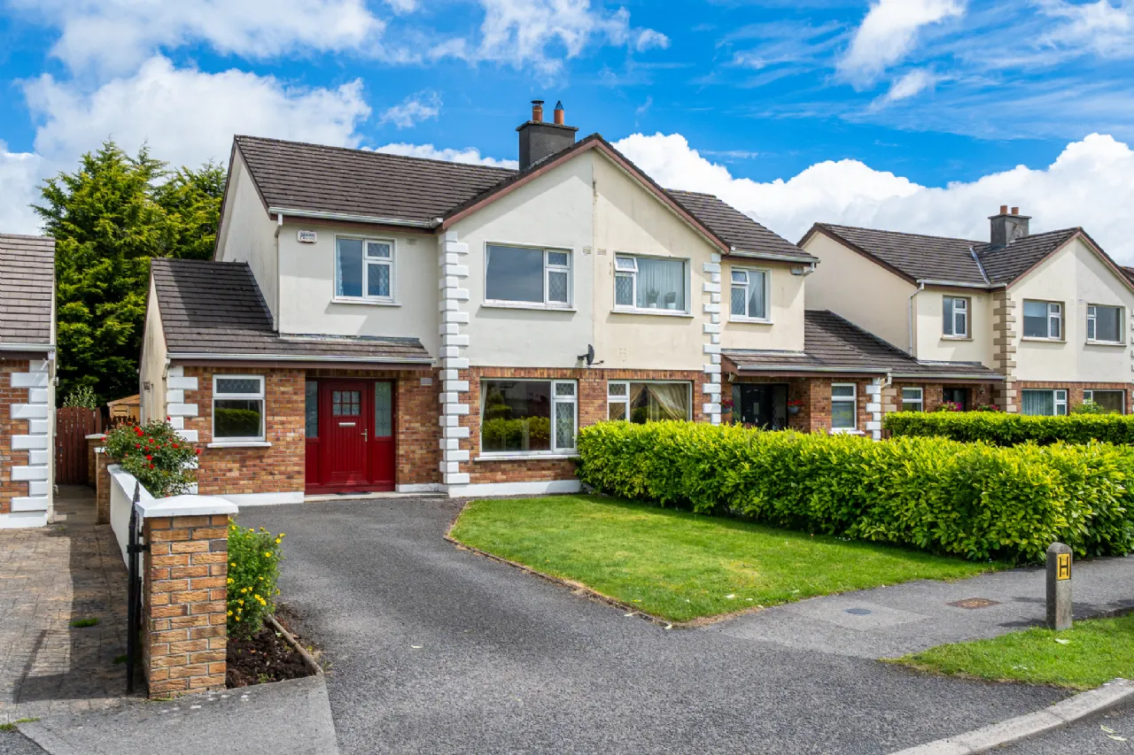 Photo of 6 The Cedars, Hophill, Tullamore, Co Offaly, R35RX78