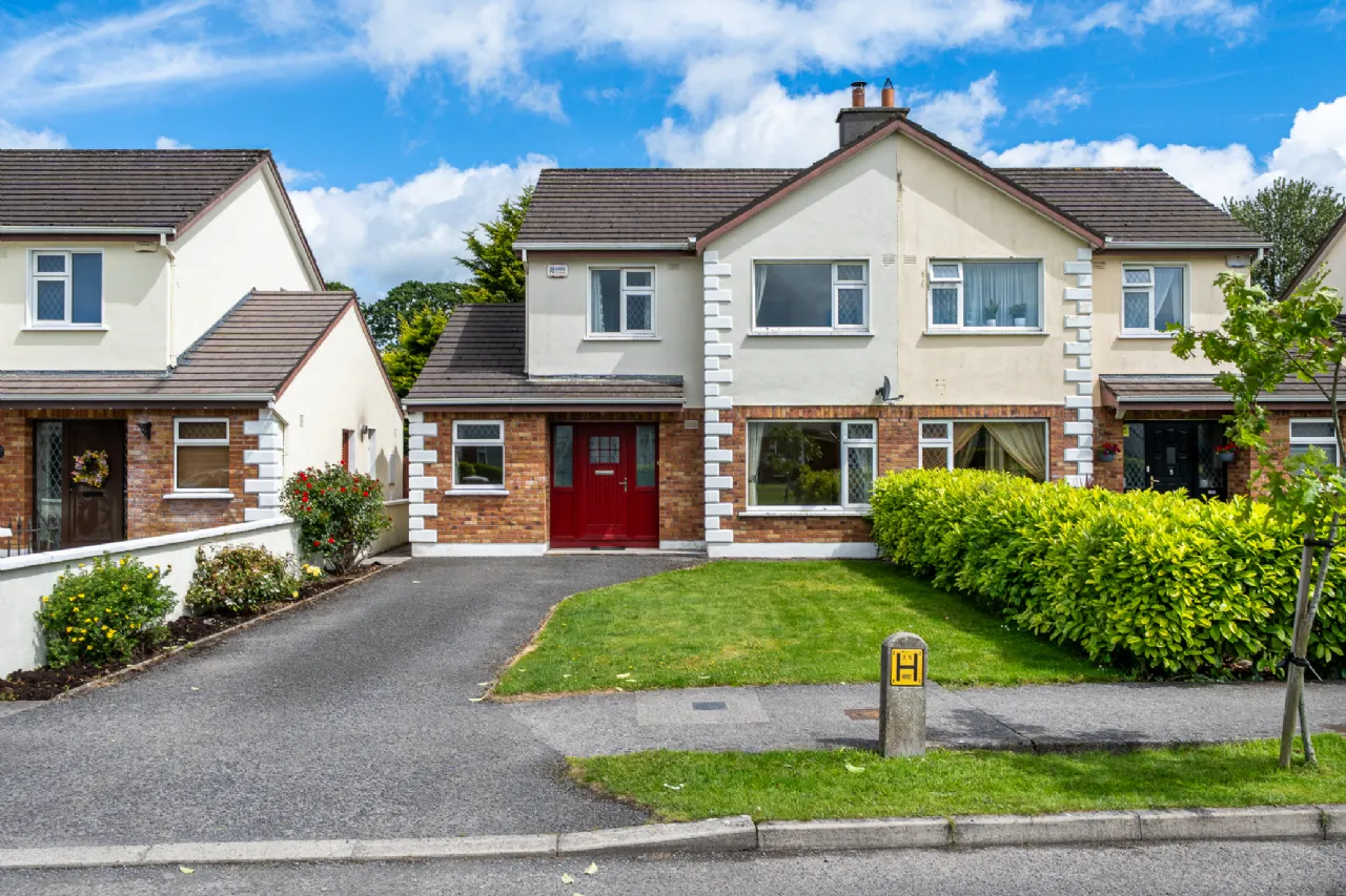 Photo of 6 The Cedars, Hophill, Tullamore, Co Offaly, R35RX78