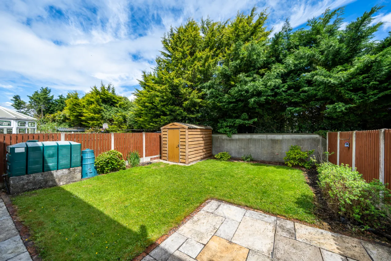 Photo of 6 The Cedars, Hophill, Tullamore, Co Offaly, R35RX78