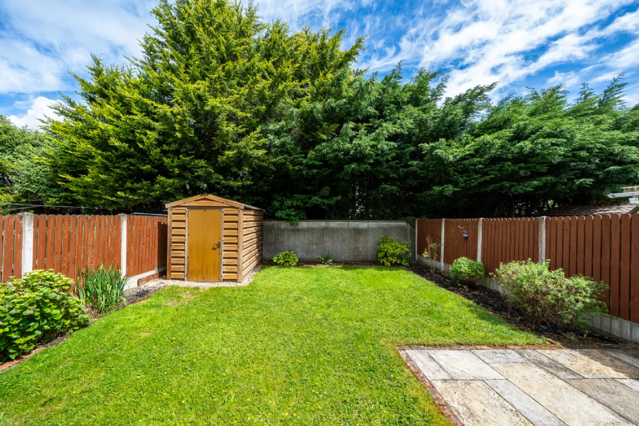 Photo of 6 The Cedars, Hophill, Tullamore, Co Offaly, R35RX78
