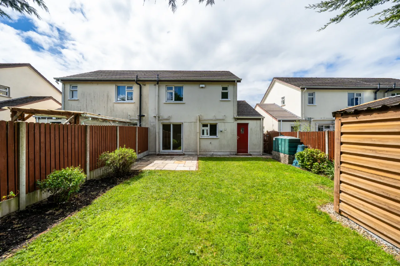 Photo of 6 The Cedars, Hophill, Tullamore, Co Offaly, R35RX78