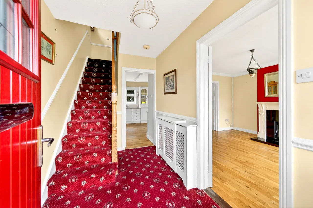 Photo of 6 The Cedars, Hophill, Tullamore, Co Offaly, R35RX78