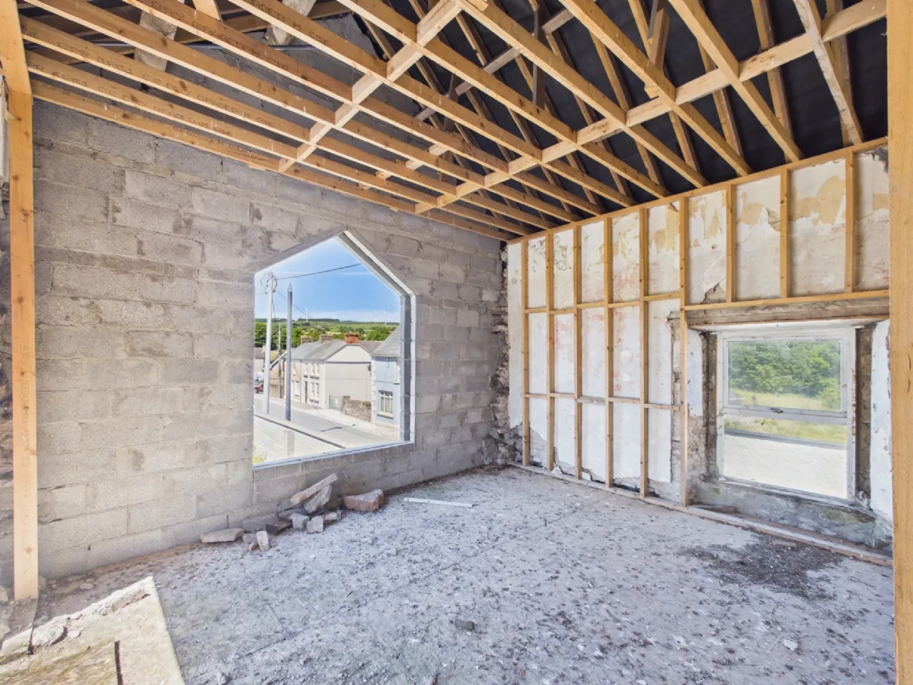Photo of Tipperary Road, Cappawhite, Co. Tipperary, E34 NH64