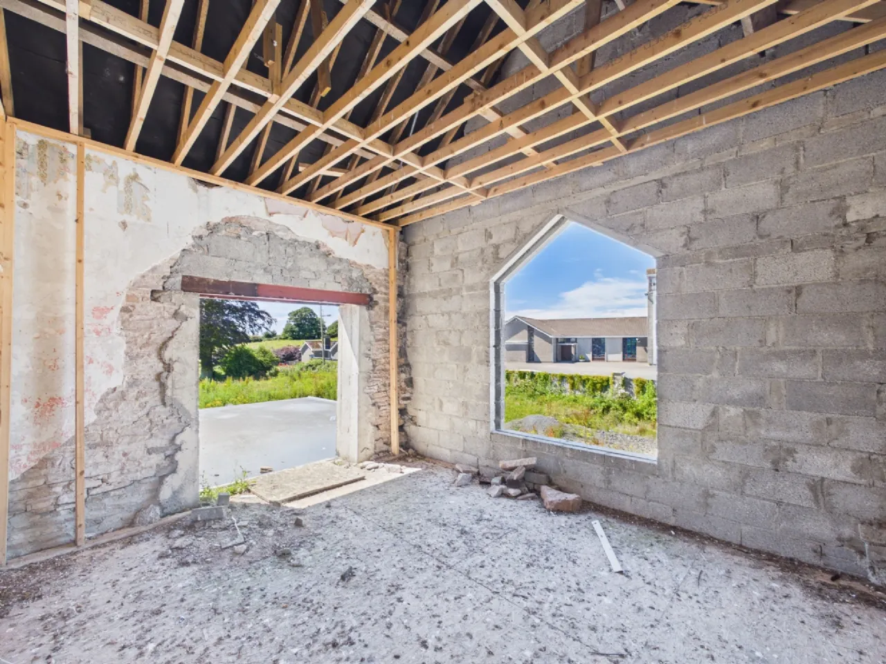 Photo of Tipperary Road, Cappawhite, Co. Tipperary, E34 NH64