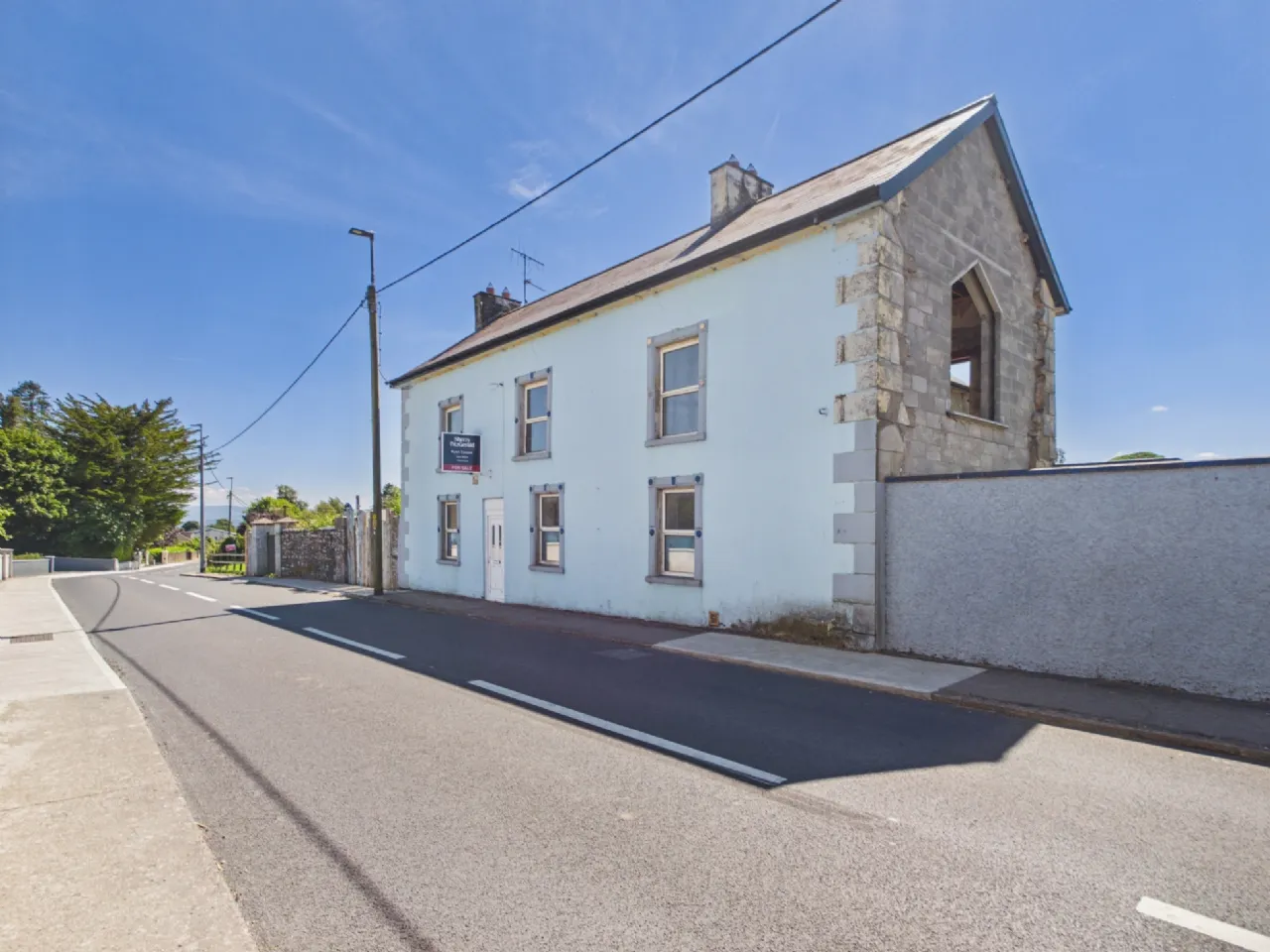 Photo of Tipperary Road, Cappawhite, Co. Tipperary, E34 NH64