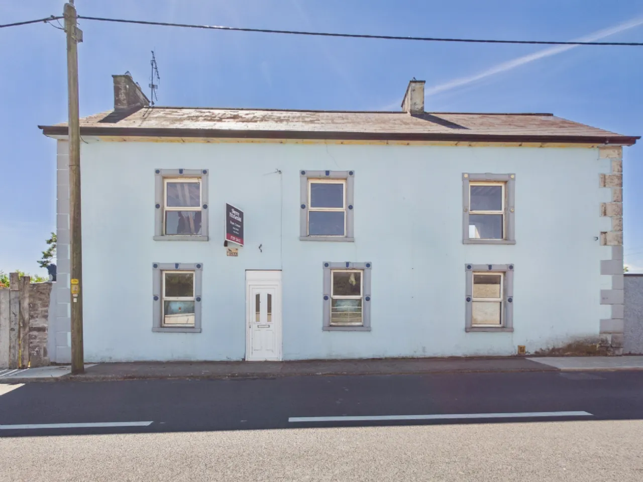 Photo of Tipperary Road, Cappawhite, Co. Tipperary, E34 NH64
