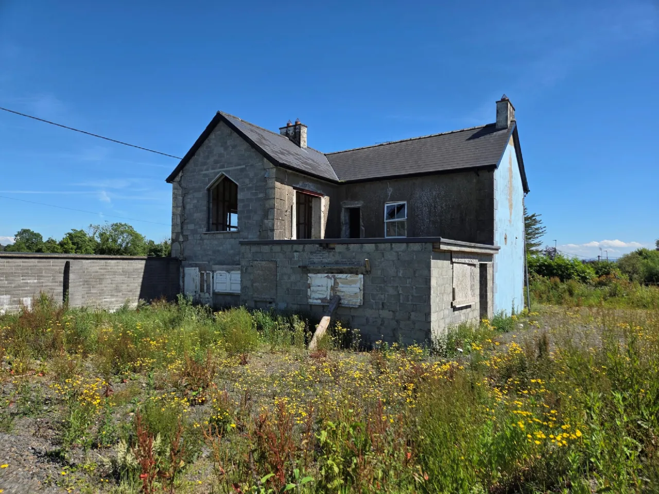Photo of Tipperary Road, Cappawhite, Co. Tipperary, E34 NH64