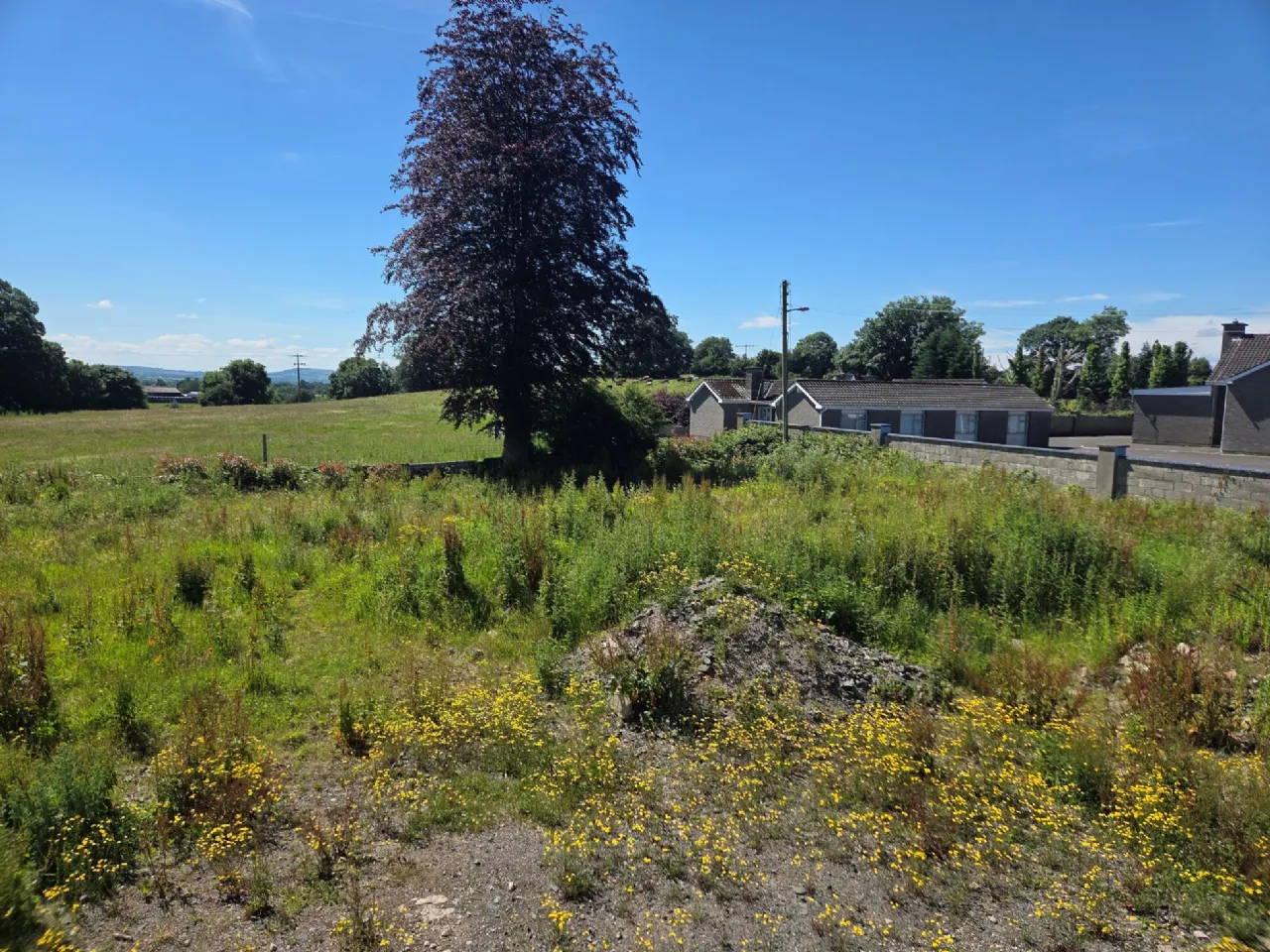 Photo of Tipperary Road, Cappawhite, Co. Tipperary, E34 NH64