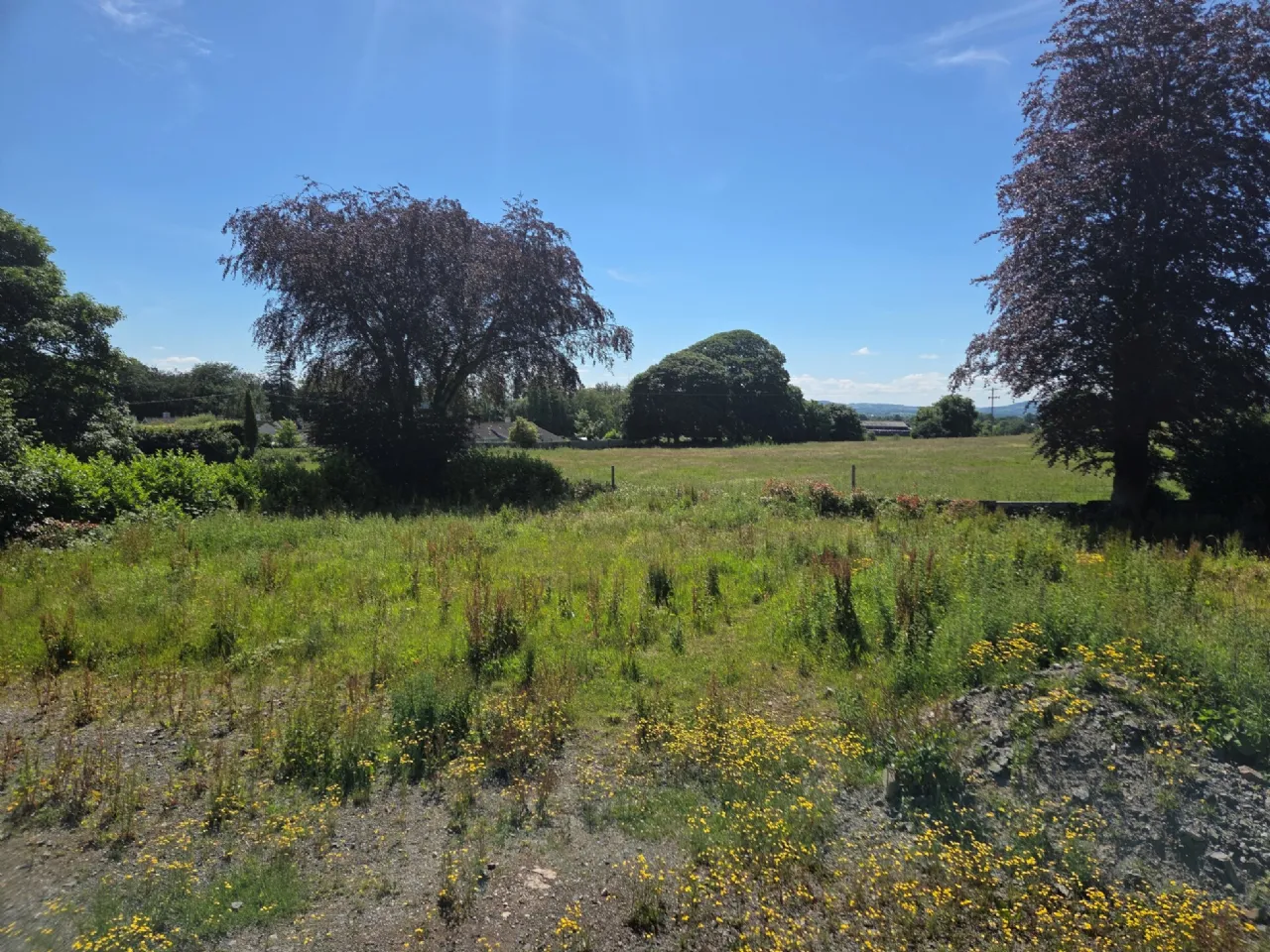 Photo of Tipperary Road, Cappawhite, Co. Tipperary, E34 NH64