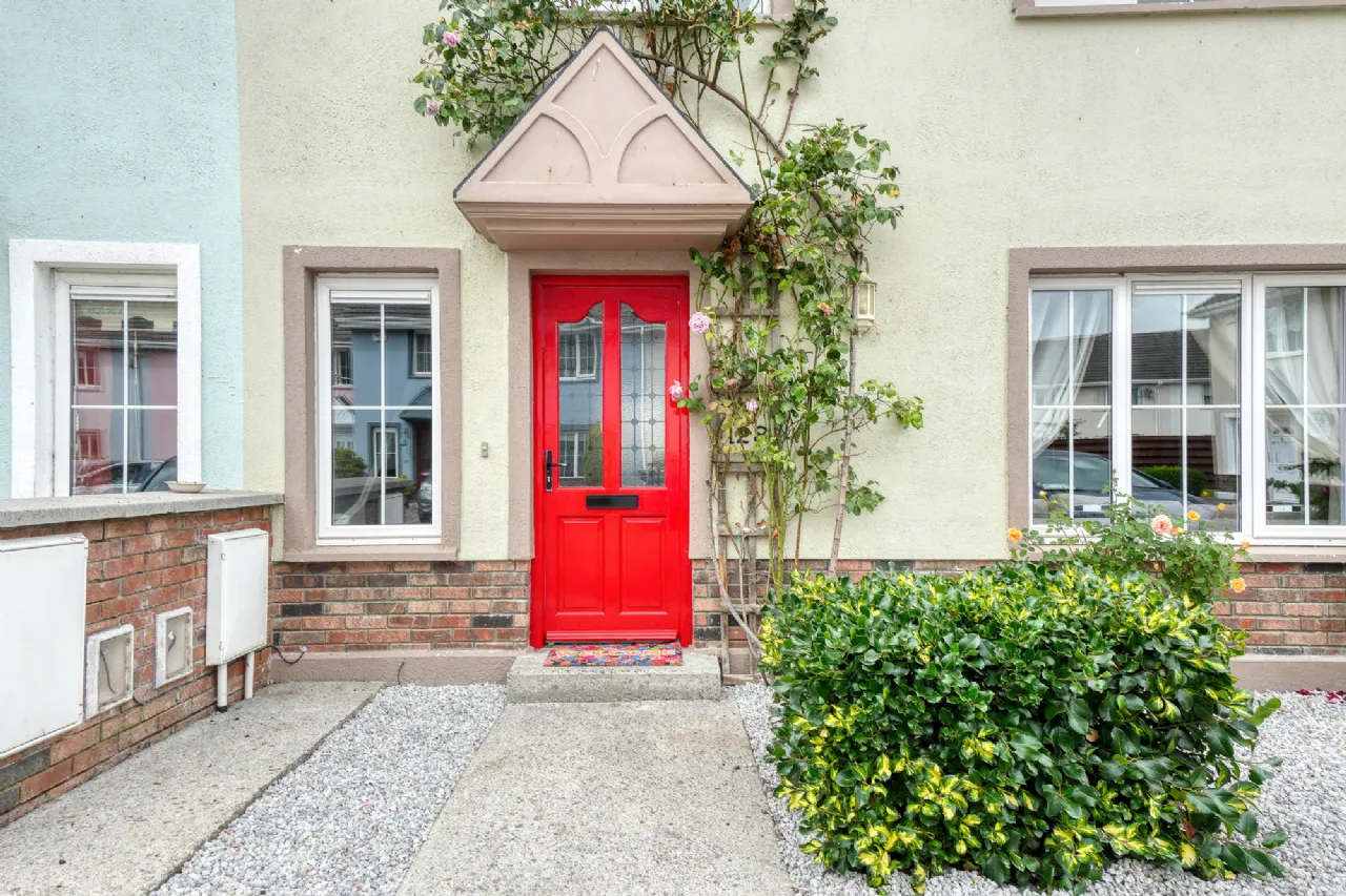 Photo of 128 The Hermitage, Portlaosie, Co. Laois, R32 N67P
