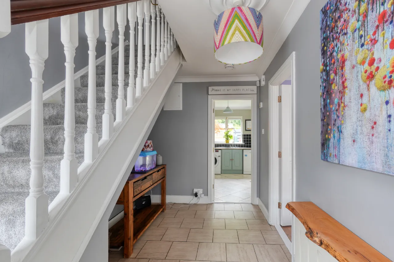 Photo of 128 The Hermitage, Portlaosie, Co. Laois, R32 N67P