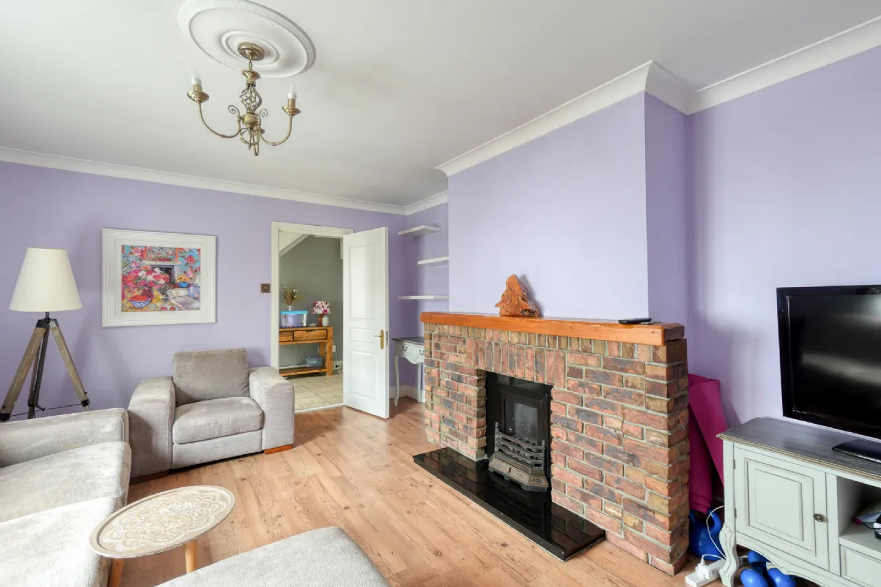 Photo of 128 The Hermitage, Portlaosie, Co. Laois, R32 N67P