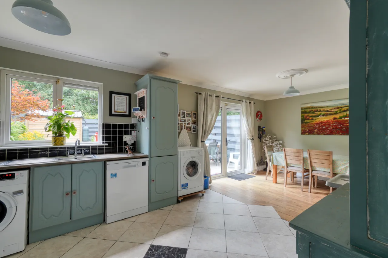 Photo of 128 The Hermitage, Portlaosie, Co. Laois, R32 N67P