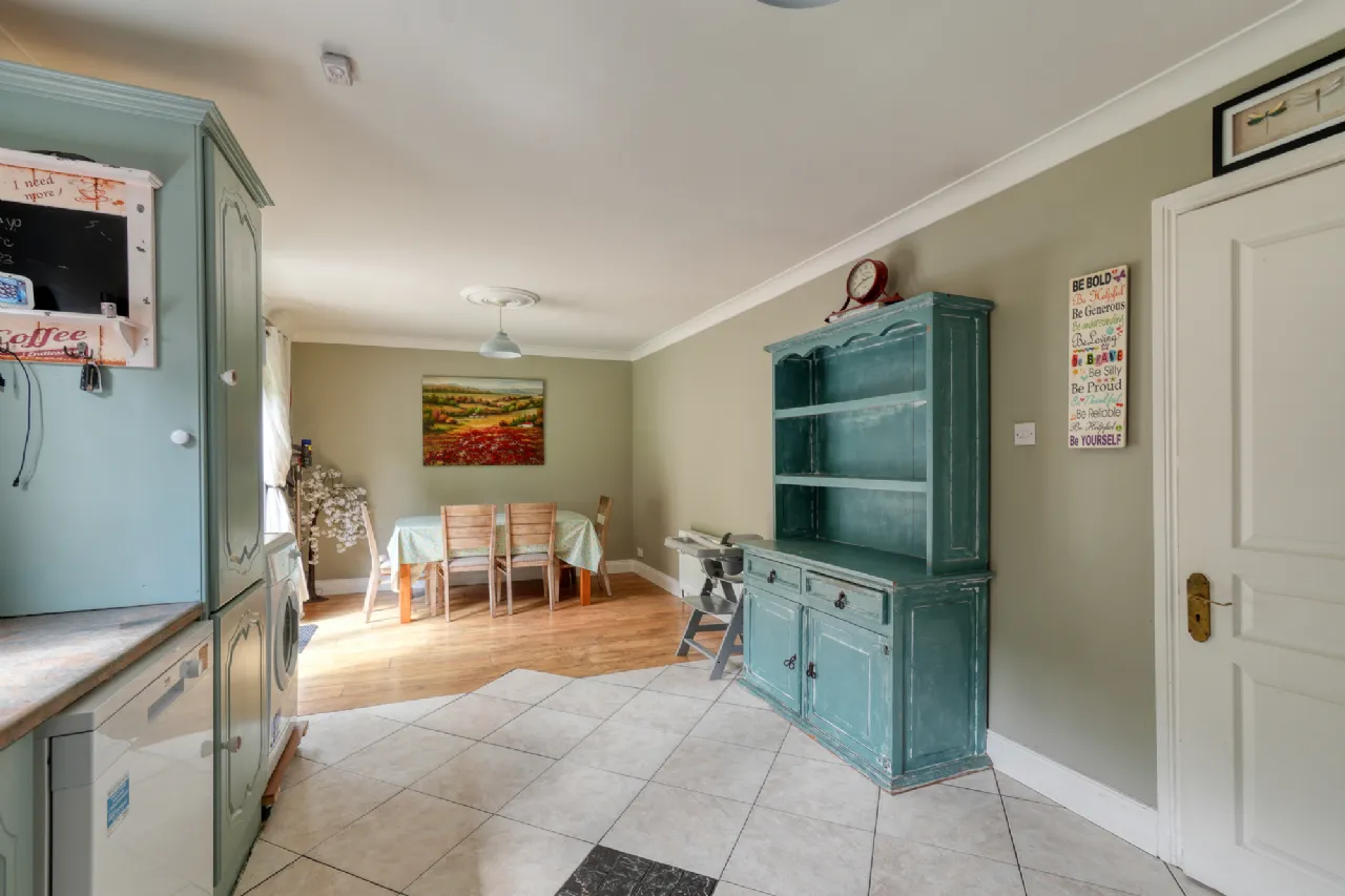 Photo of 128 The Hermitage, Portlaosie, Co. Laois, R32 N67P