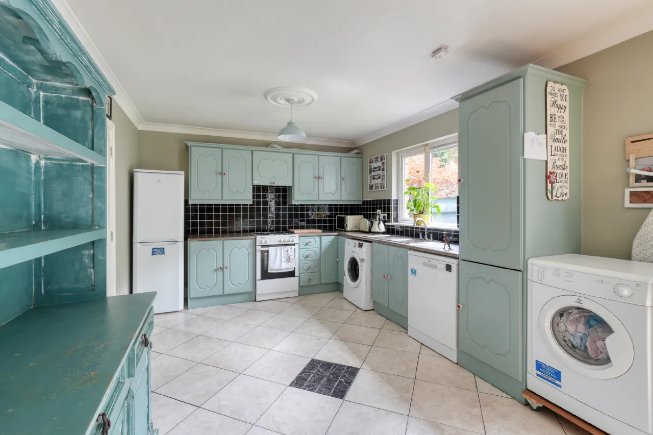 Photo of 128 The Hermitage, Portlaosie, Co. Laois, R32 N67P