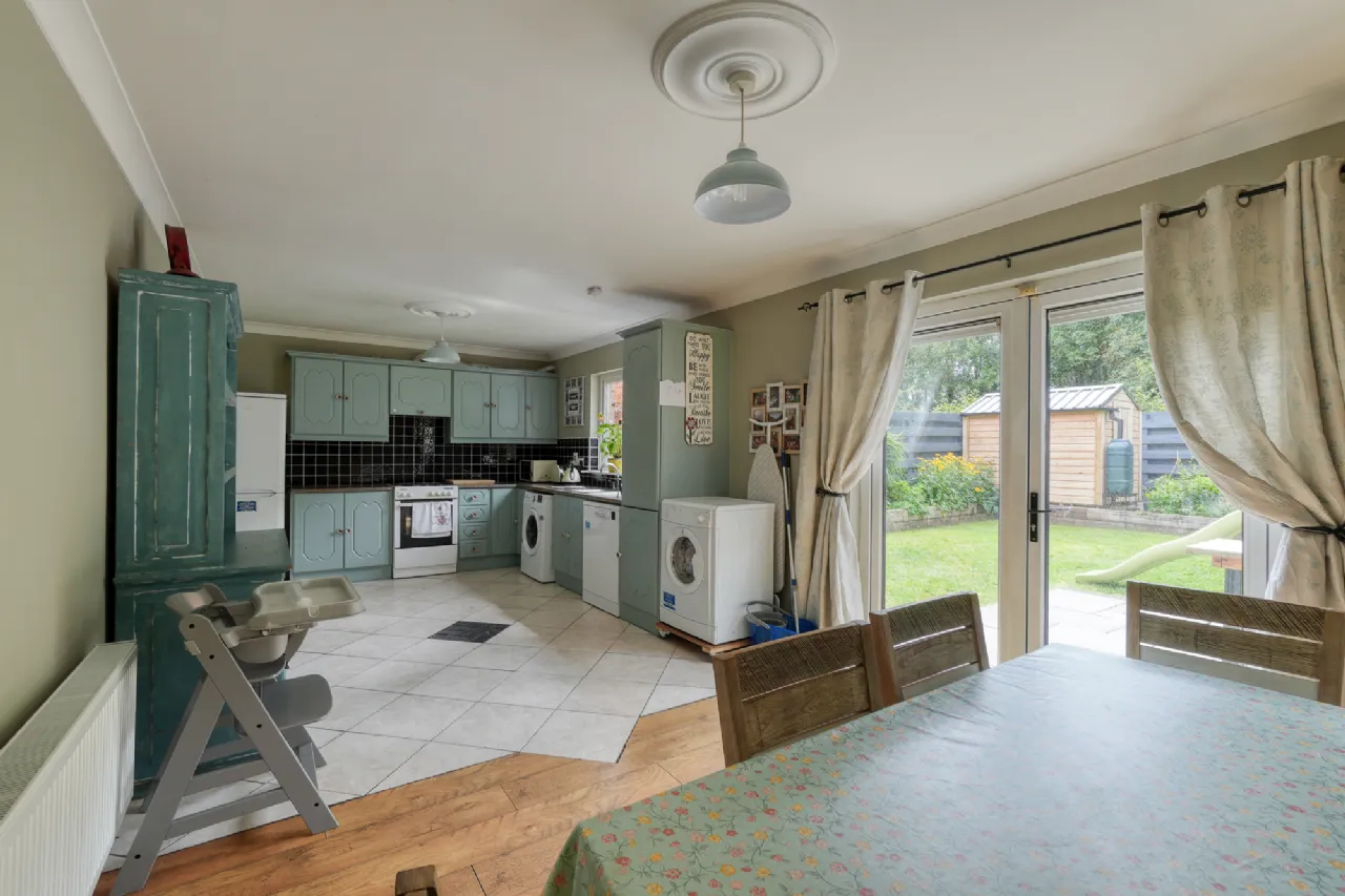 Photo of 128 The Hermitage, Portlaosie, Co. Laois, R32 N67P