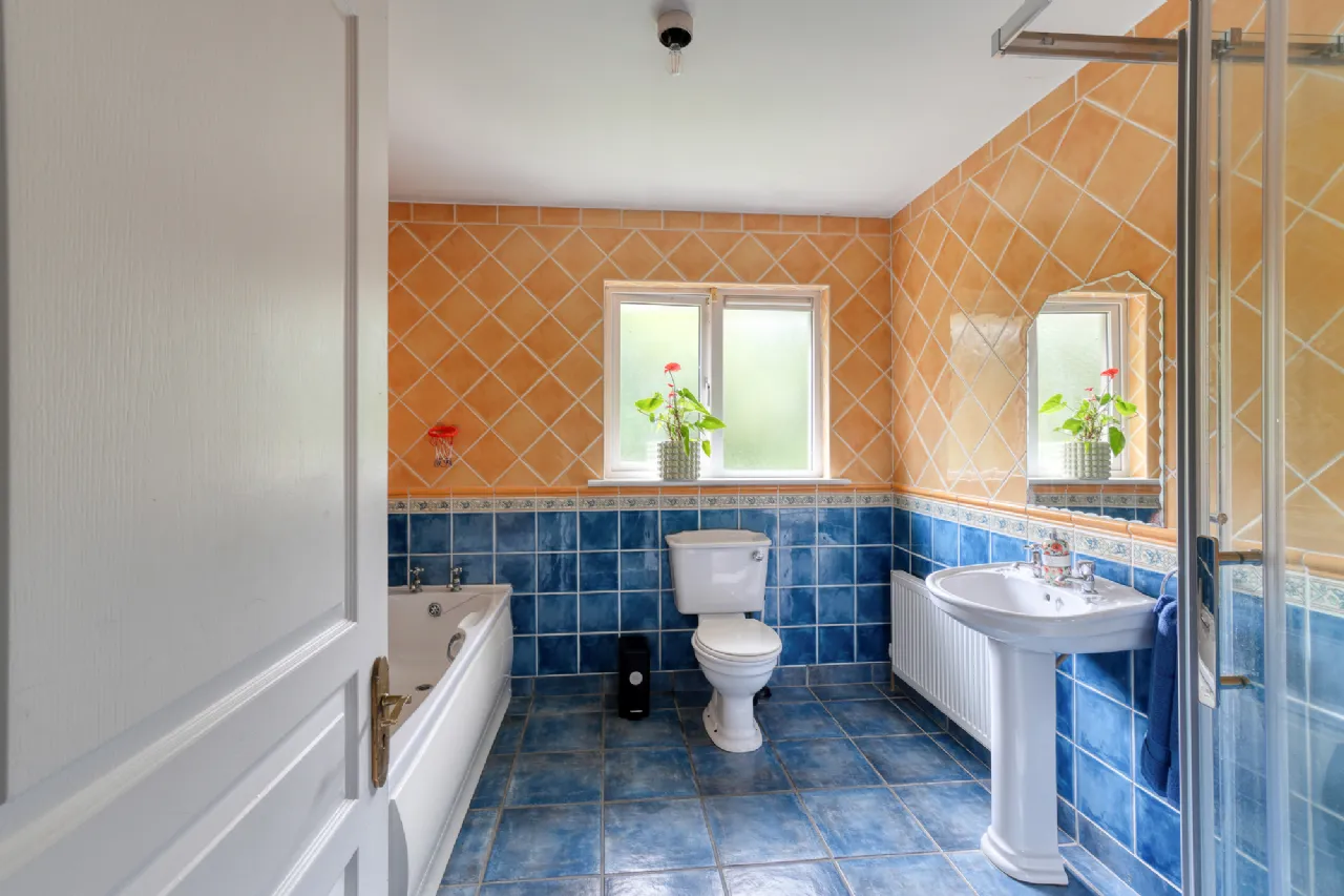 Photo of 128 The Hermitage, Portlaosie, Co. Laois, R32 N67P