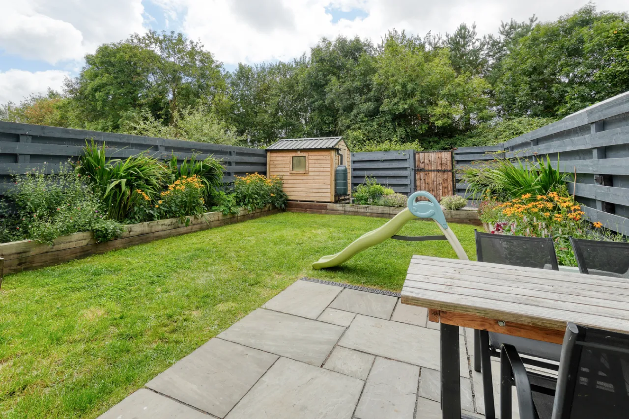 Photo of 128 The Hermitage, Portlaosie, Co. Laois, R32 N67P