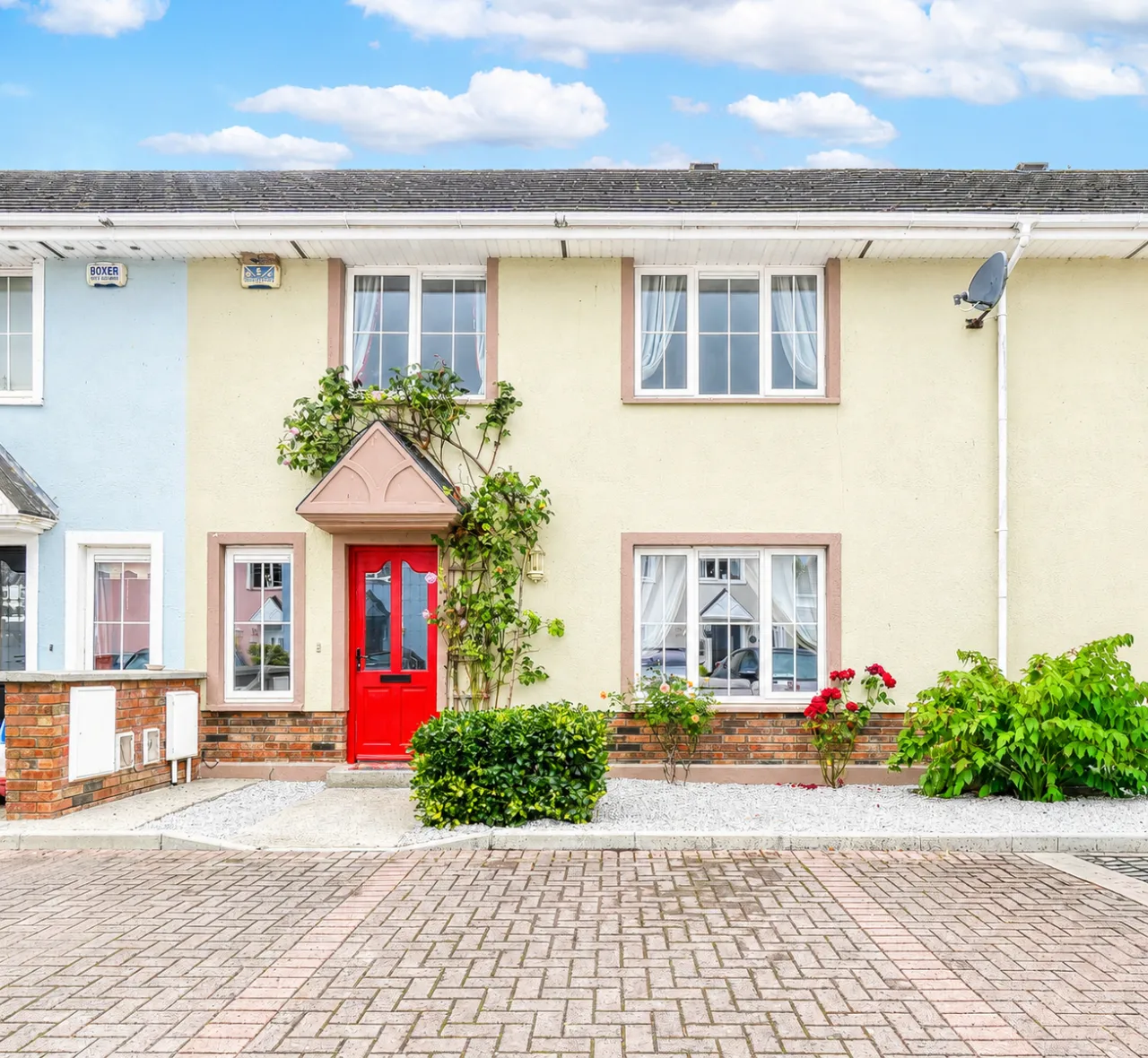 Photo of 128 The Hermitage, Portlaosie, Co. Laois, R32 N67P