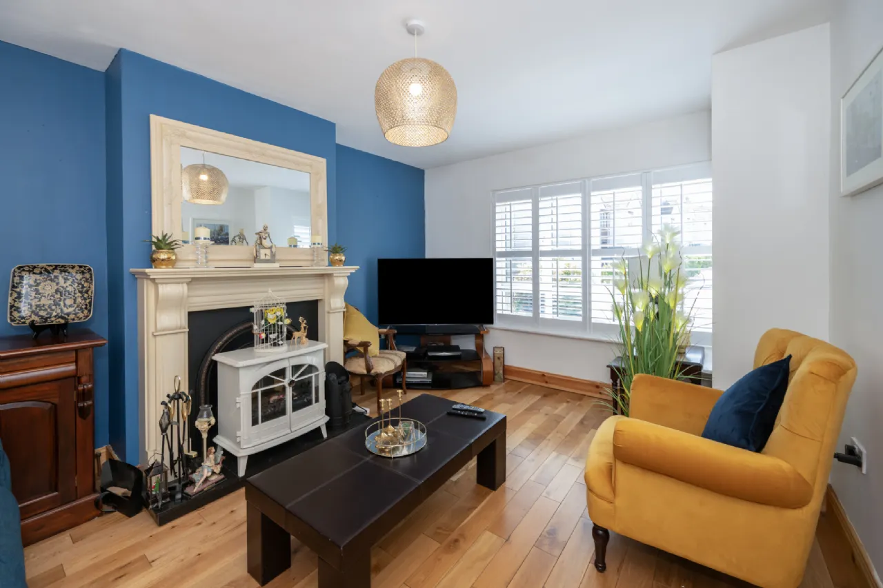 Photo of 24 Carmen Lawn, Garryduff, Rochestown, Cork, T12 E6DT
