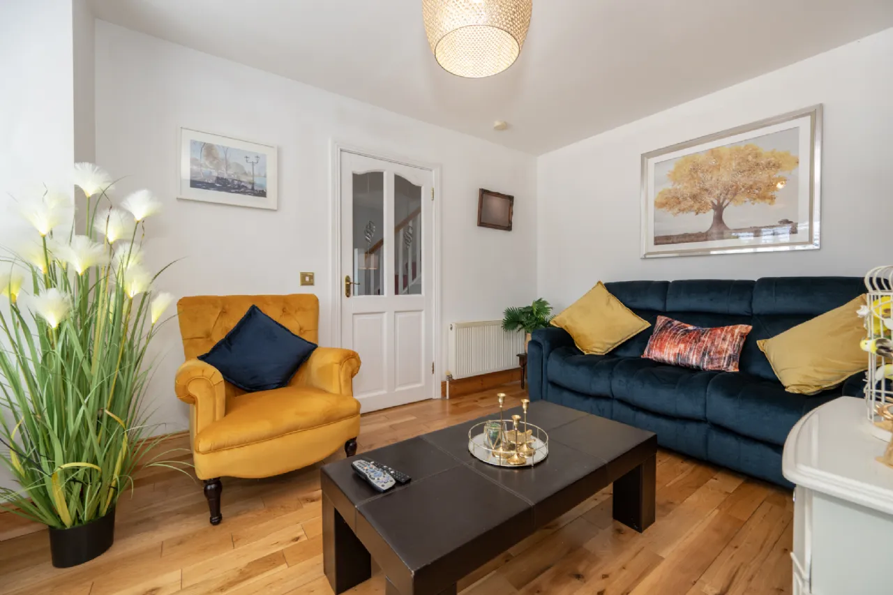 Photo of 24 Carmen Lawn, Garryduff, Rochestown, Cork, T12 E6DT