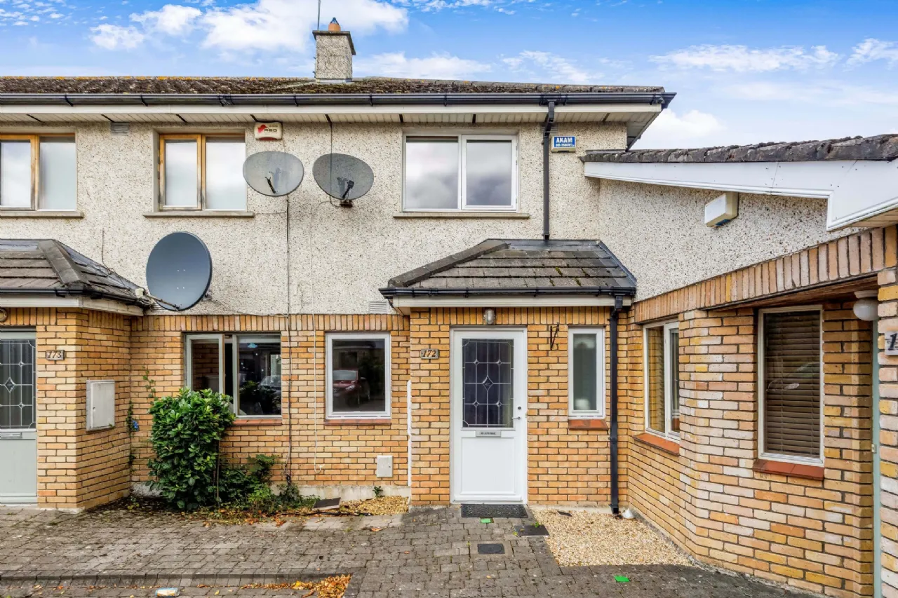Photo of 172 Rath Lodge, Ashbourne, Co Meath, A84 K585