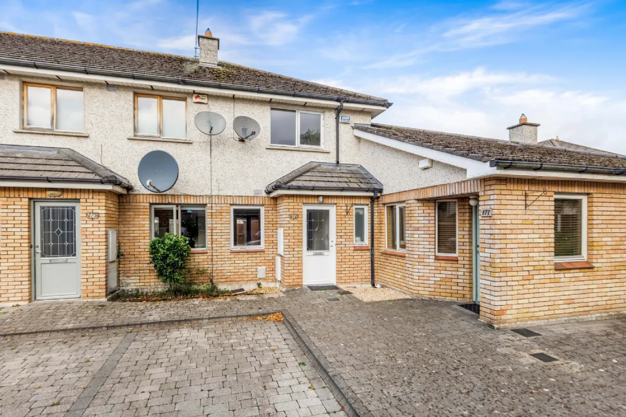 Photo of 172 Rath Lodge, Ashbourne, Co Meath, A84 K585