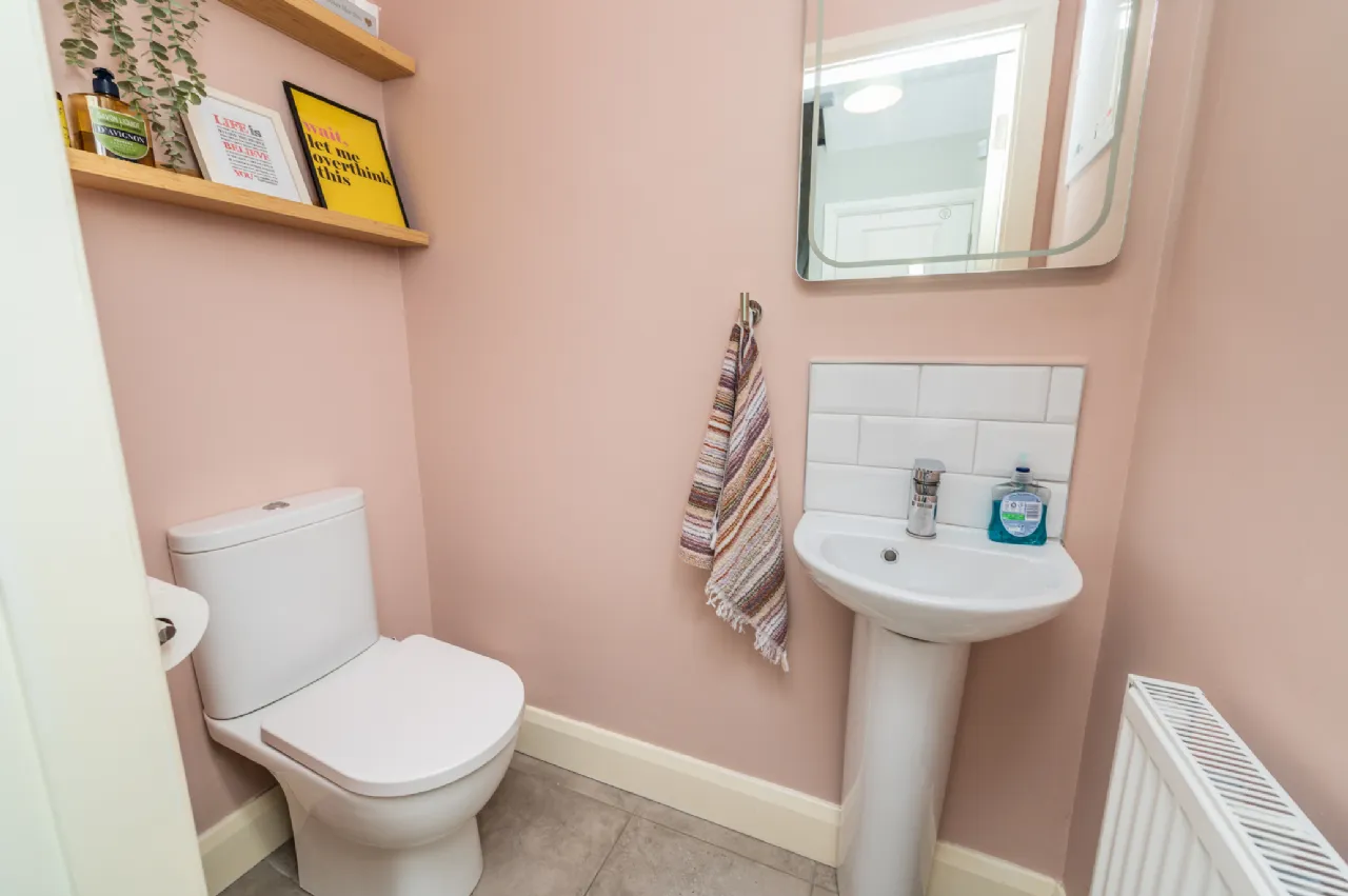 Photo of 20 The Hawthorn, Coach Road Meadows, Clane, Co. Kildare, W91 FYP1