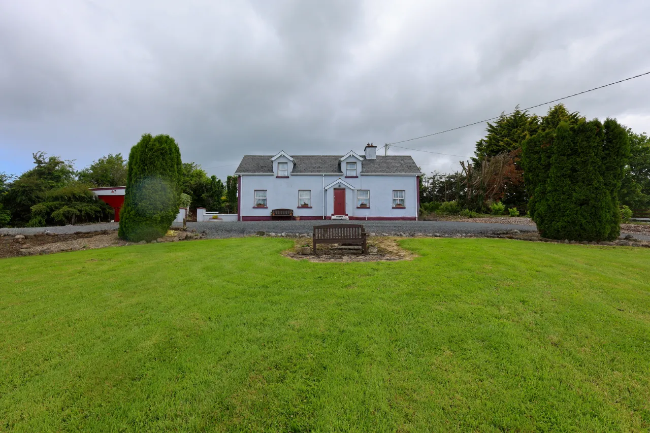 Photo of Bracklagh Finea, Finea, Co. Cavan, N91Y386