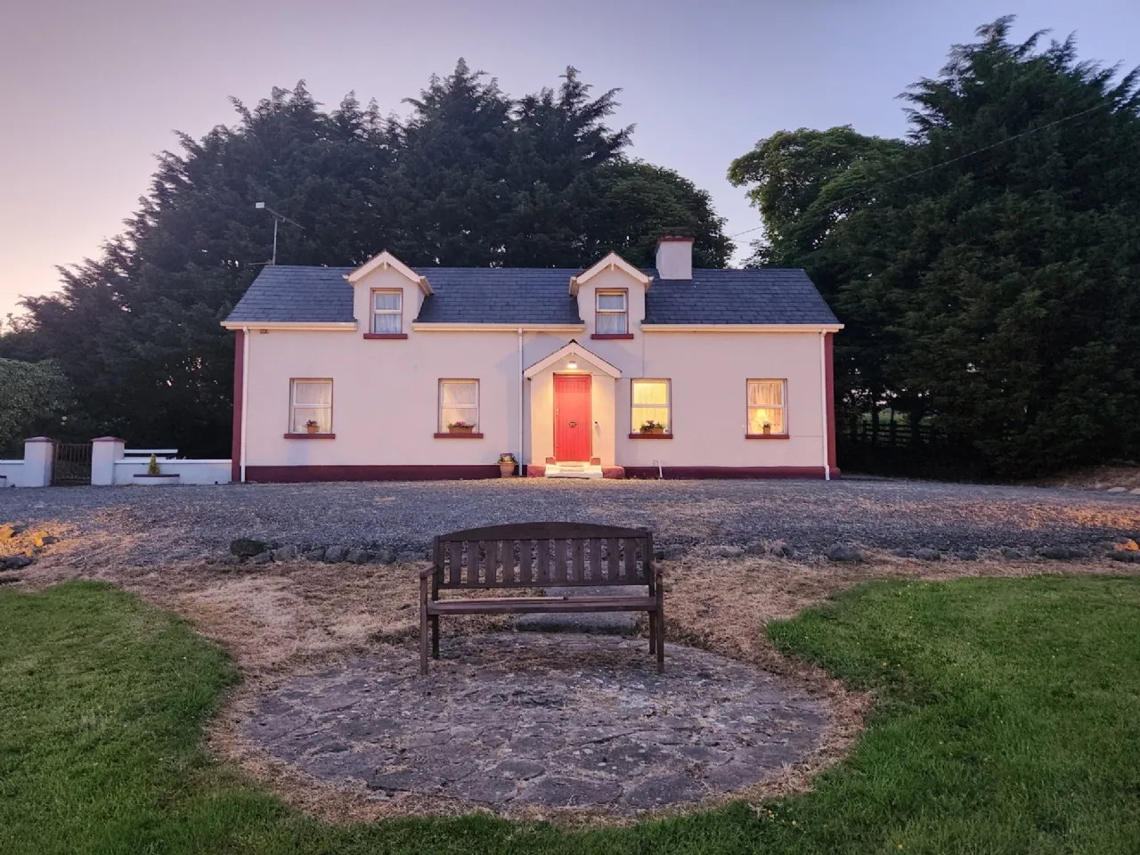 Photo of Bracklagh Finea, Finea, Co. Cavan, N91Y386