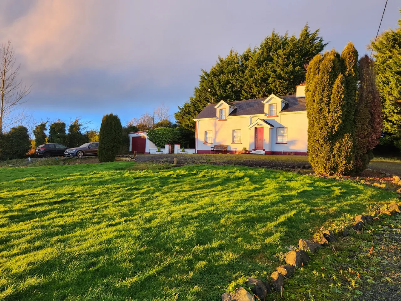 Photo of Bracklagh Finea, Finea, Co. Cavan, N91Y386