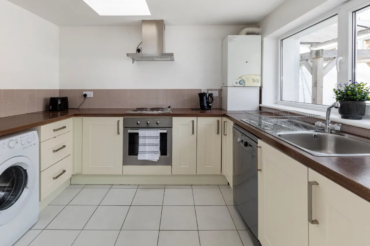 Photo of 8 Ostman Place, Stoneybatter, Dublin 7, D07 R2N3