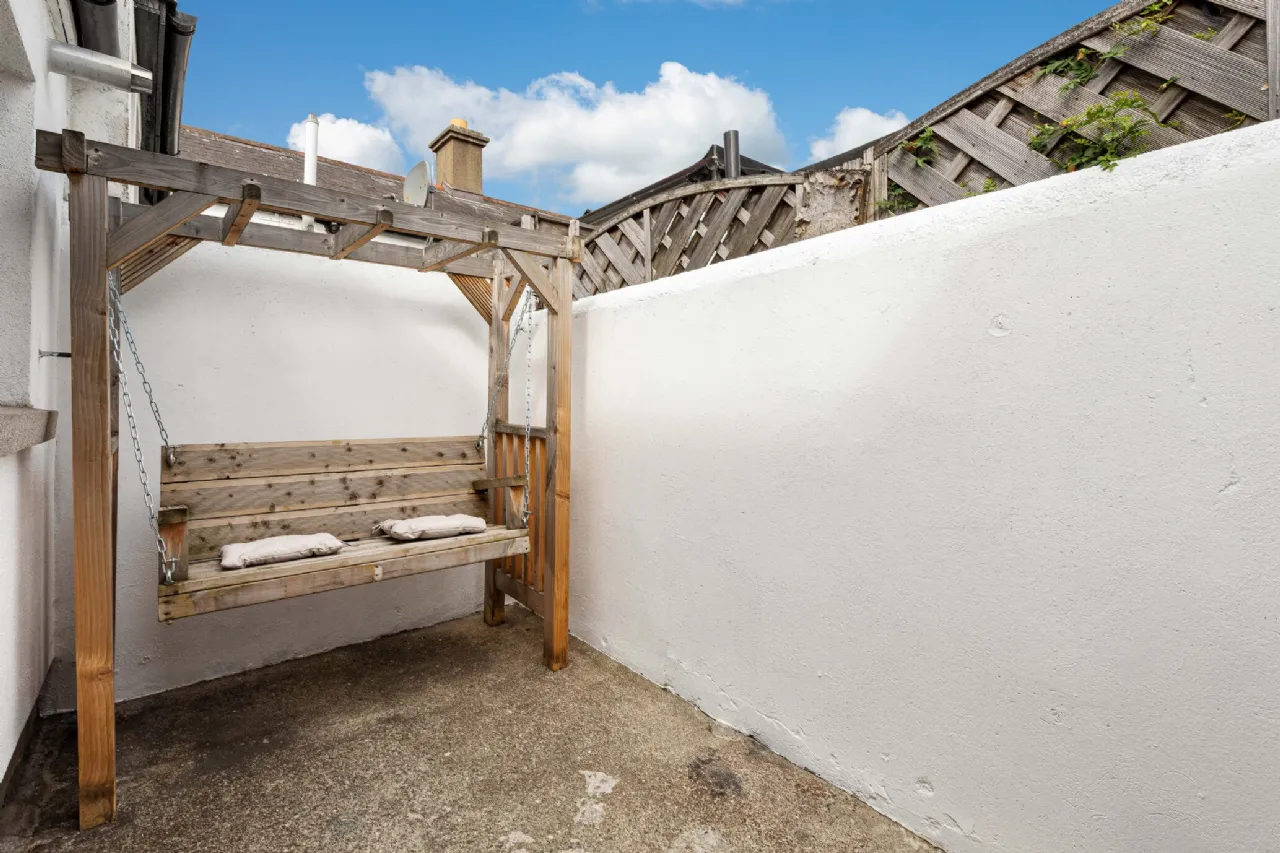 Photo of 8 Ostman Place, Stoneybatter, Dublin 7, D07 R2N3