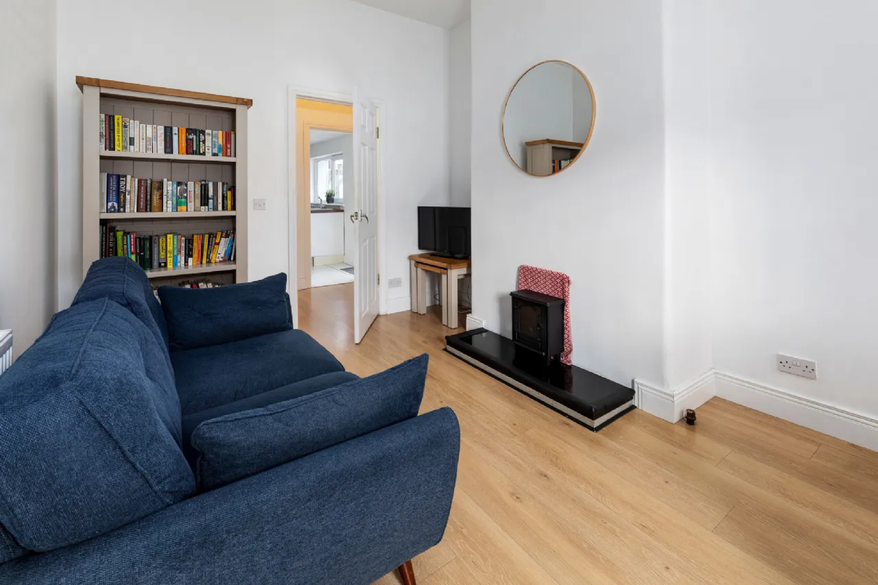 Photo of 8 Ostman Place, Stoneybatter, Dublin 7, D07 R2N3