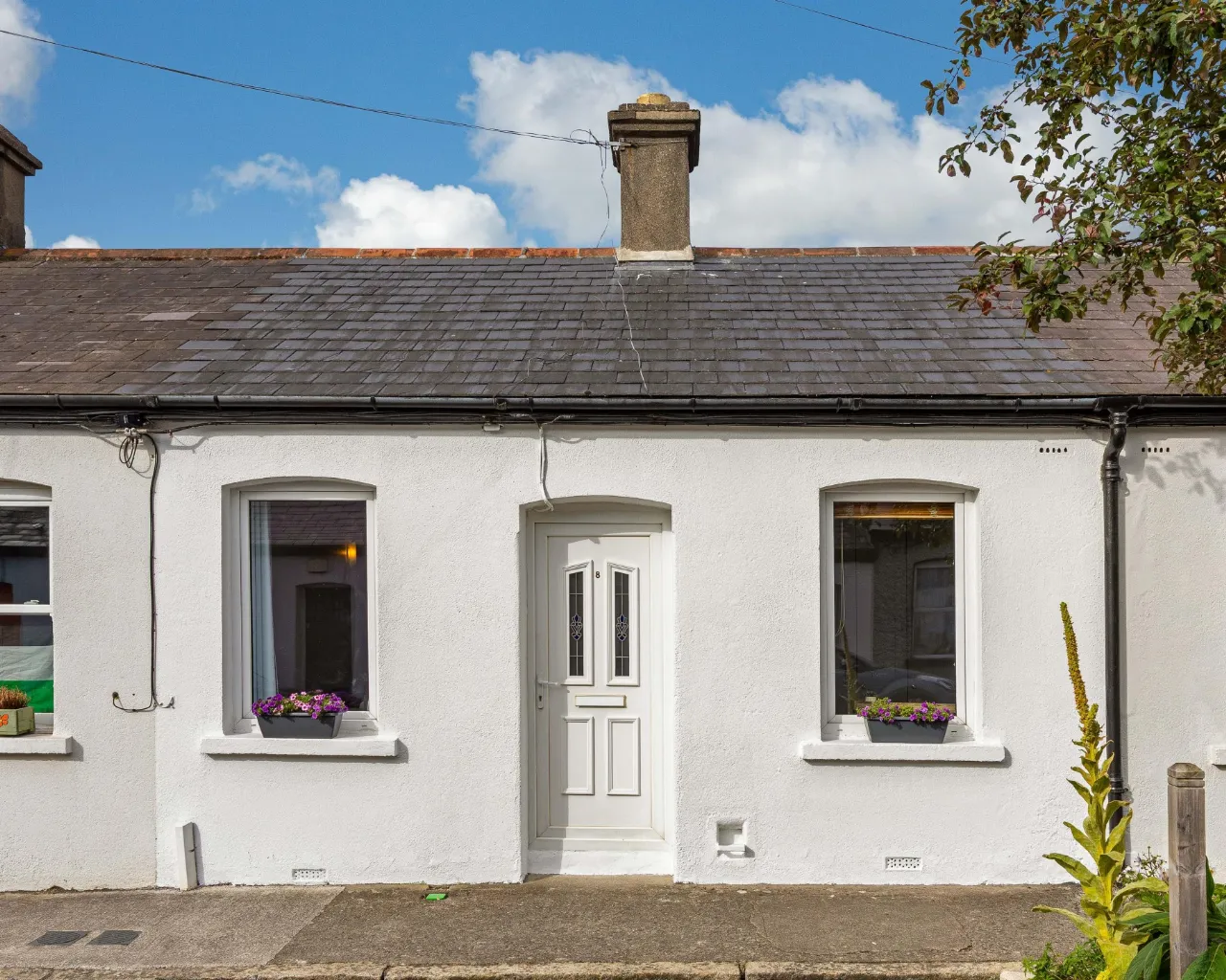Photo of 8 Ostman Place, Stoneybatter, Dublin 7, D07 R2N3